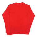 1970s Mr Bill Show Long Sleeve Shirt Back