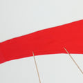 1970s Mr Bill Show Long Sleeve Shirt Detail