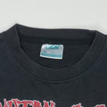 1990s Cannibal Corpse Eaten Back To Life Shirt