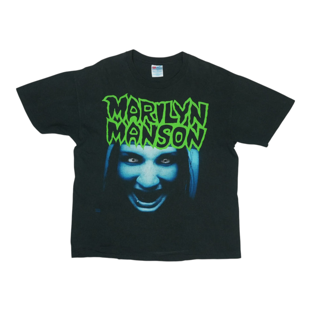 1994 Marilyn Manson This Is Your World Shirt