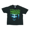 1994 Marilyn Manson This Is Your World Shirt