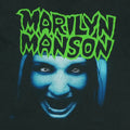 1994 Marilyn Manson This Is Your World Shirt