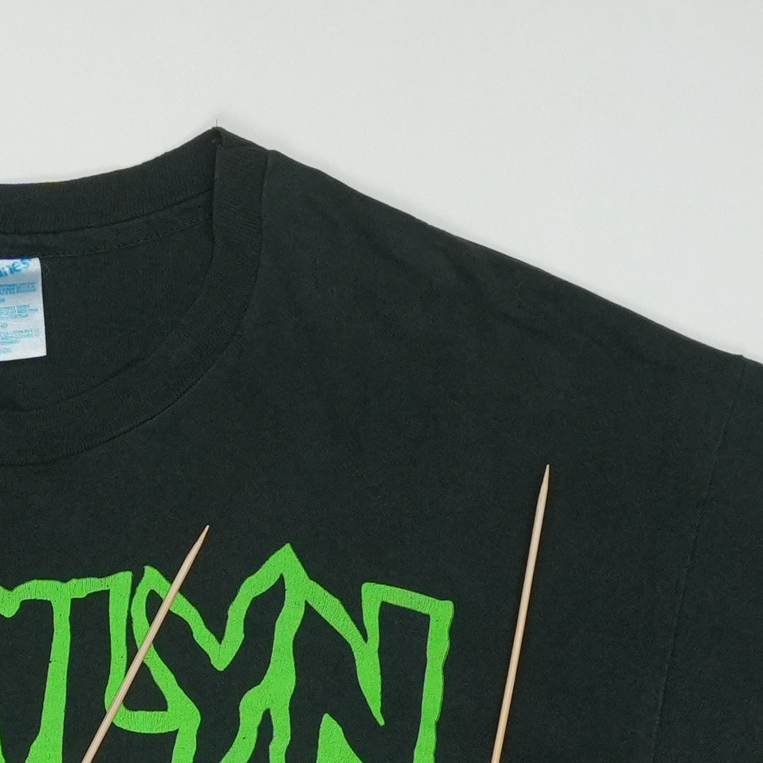 1994 Marilyn Manson This Is Your World Shirt