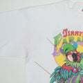 1998 Jimmy Buffett Carnival Tour Shirt