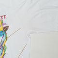 1998 Jimmy Buffett Carnival Tour Shirt