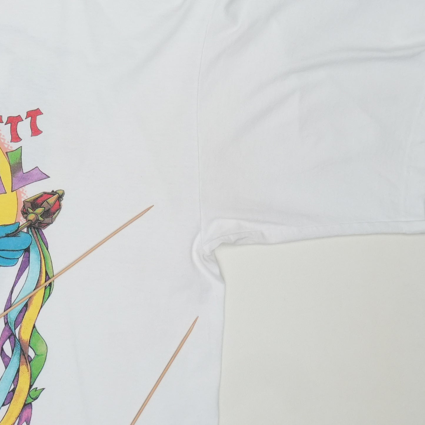 1998 Jimmy Buffett Carnival Tour Shirt