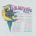 1998 Jimmy Buffett Carnival Tour Shirt