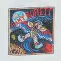 1999 Jimmy Buffett Beach House On The Moon Tour Shirt