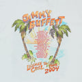 2004 Jimmy Buffett License To Chill Tour Shirt
