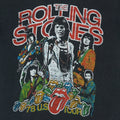 1978 Rolling Stones World Tour Shirt