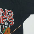 1978 Rolling Stones World Tour Shirt