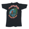 1978 Rolling Stones World Tour Shirt