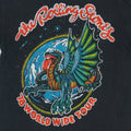 1978 Rolling Stones World Tour Shirt