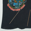 1978 Rolling Stones World Tour Shirt