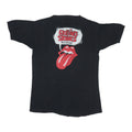 1978 Rolling Stones World Tour Shirt