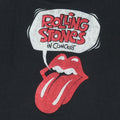 1978 Rolling Stones World Tour Shirt