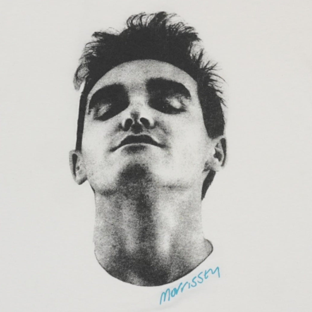 1980s Morrisey Shirt