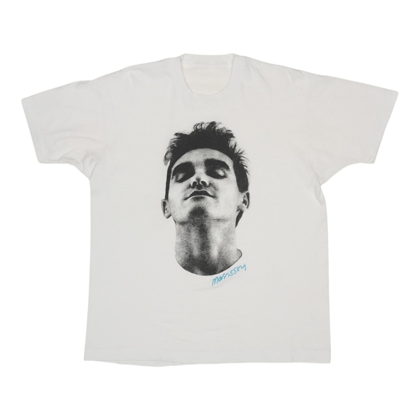 1980s Morrisey Shirt