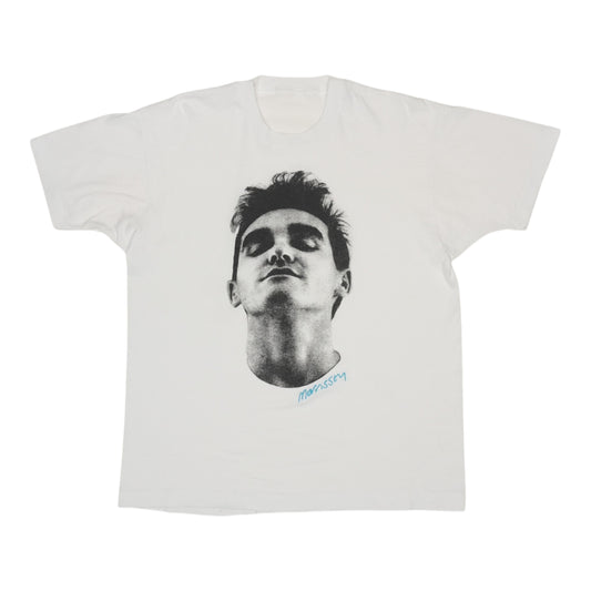 1980s Morrisey Shirt