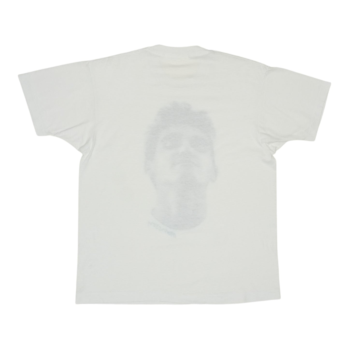 1980s Morrisey Shirt