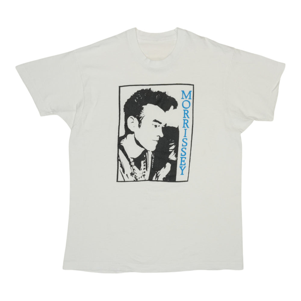 1980s Morrisey Shirt