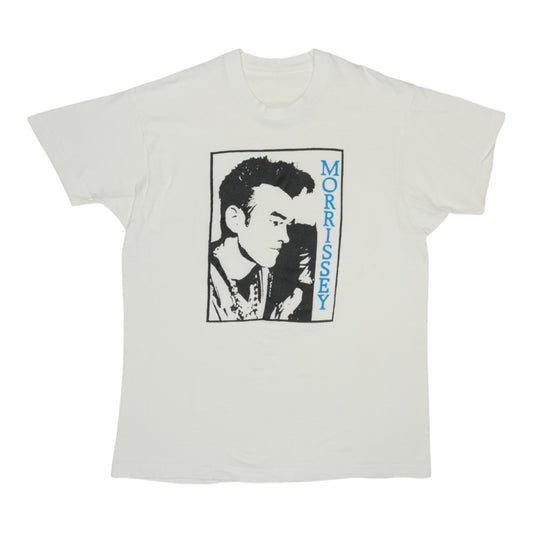 1980s Morrisey Shirt