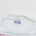 1990 Fleetwood Mac Behind the Mask World Tour Shirt