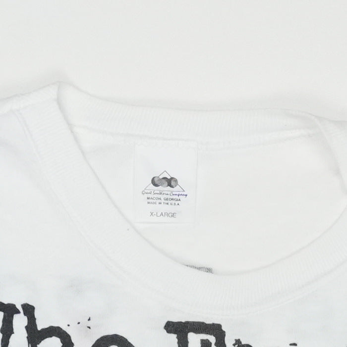 1987 Who Framed Roger Rabbit Shirt