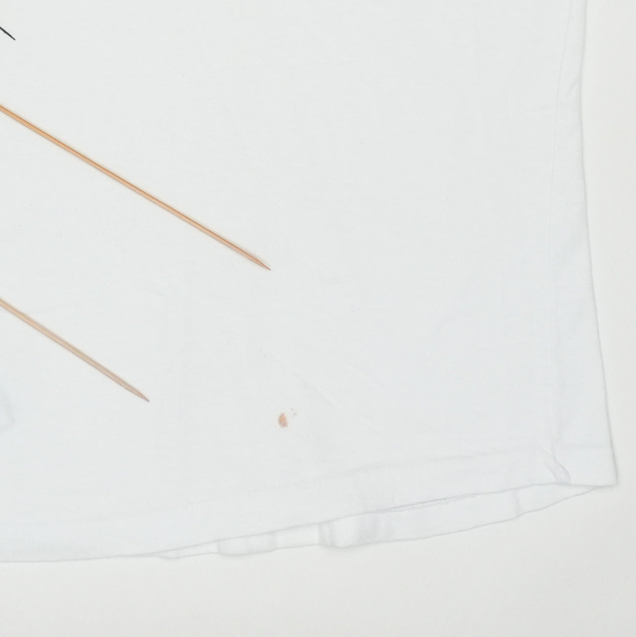 1987 Who Framed Roger Rabbit Shirt