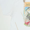 1997 Jimmy Buffett Caribbean Soul Shirt