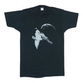 1980 John Lennon Yoko Ono Double Fantasy Promo Shirt