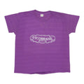 1974 Deep Purple Tycobrahe Crew Tour Shirt