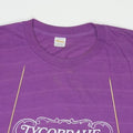 1974 Deep Purple Tycobrahe Crew Tour Shirt