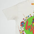1970s Peter Max Love Shirt