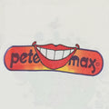 1970s Peter Max Love Shirt