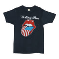 1981 Rolling Stones Tour Shirt