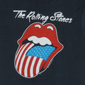 1981 Rolling Stones Tour Shirt