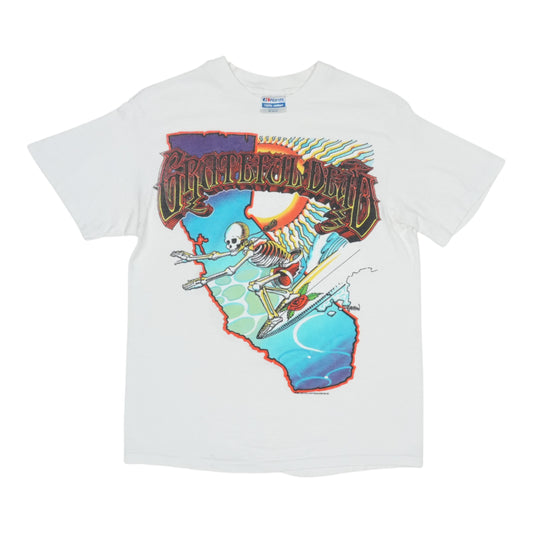 1988 Grateful Dead Shirt