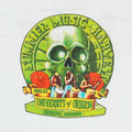 1978 Grateful Dead Oregon Concert Shirt