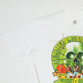 1978 Grateful Dead Oregon Concert Shirt