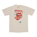 1981 Rolling Stones San Francisco Staff Concert Shirt