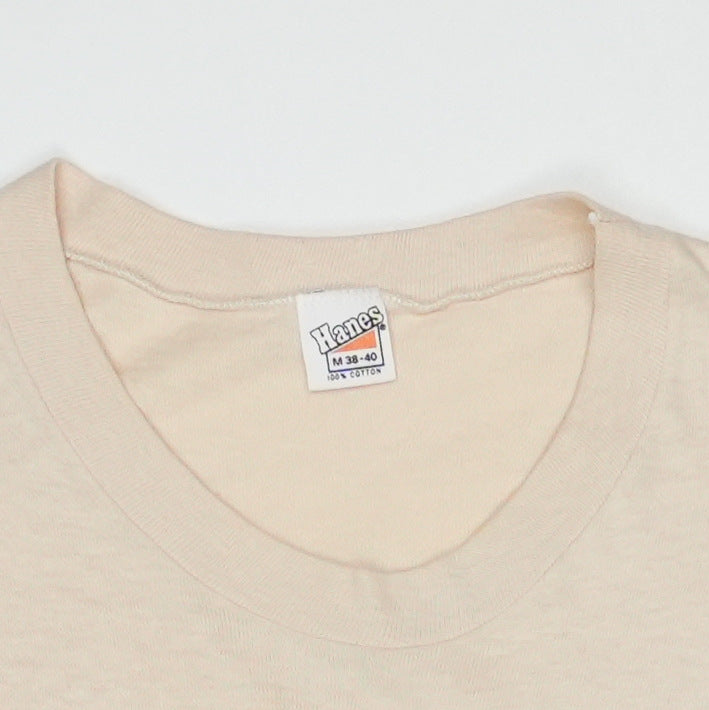 1977 Free Keith Richards Shirt