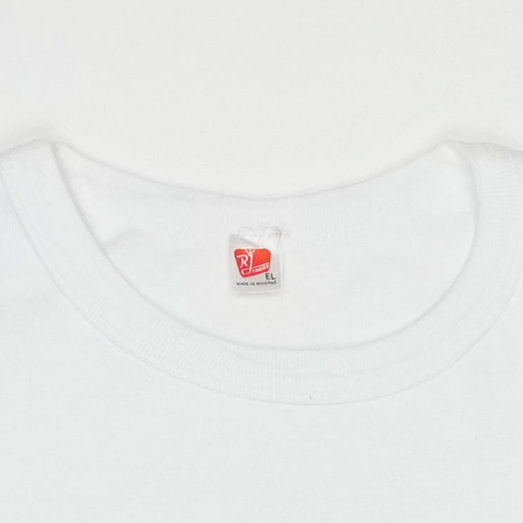 1982 Rolling Stones Rotterdam Concert Shirt