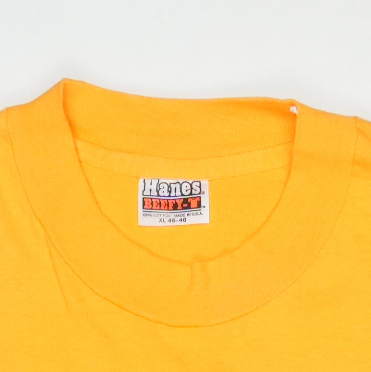 1982 Boston Marathon Duel In The Sun Shirt