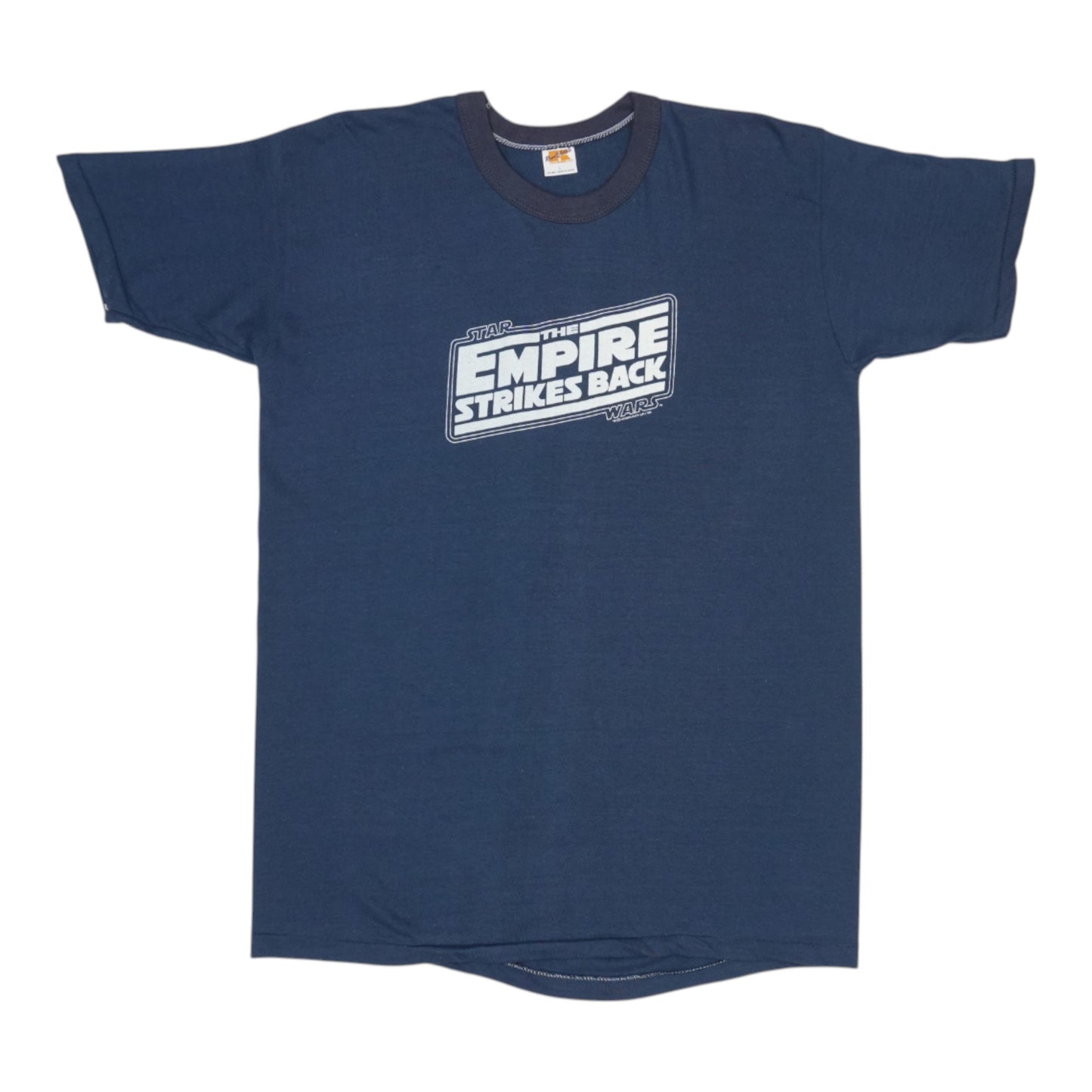 1980 Star Wars Empire Strikes Back Promo Shirt