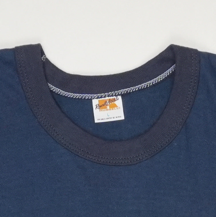 1980 Star Wars Empire Strikes Back Promo Shirt