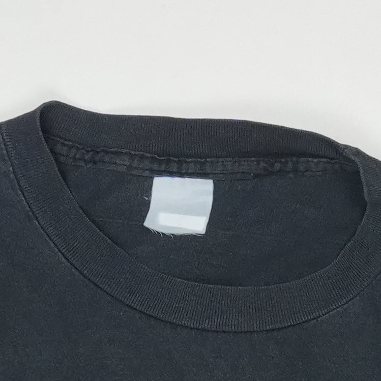 1992 Keith Richards X Pensive Winos Tour Shirt