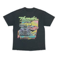 1990s Thunder Kustom Club Car Shirt