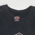 1990s Harley Davidson Los Angeles Shirt