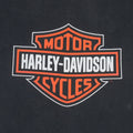 1990s Harley Davidson Los Angeles Shirt